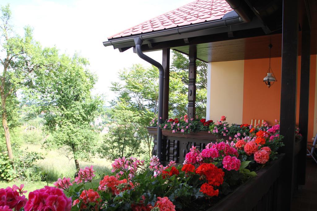 Gastehaus Dobida Ξενοδοχείο Unterlamm  Εξωτερικό φωτογραφία