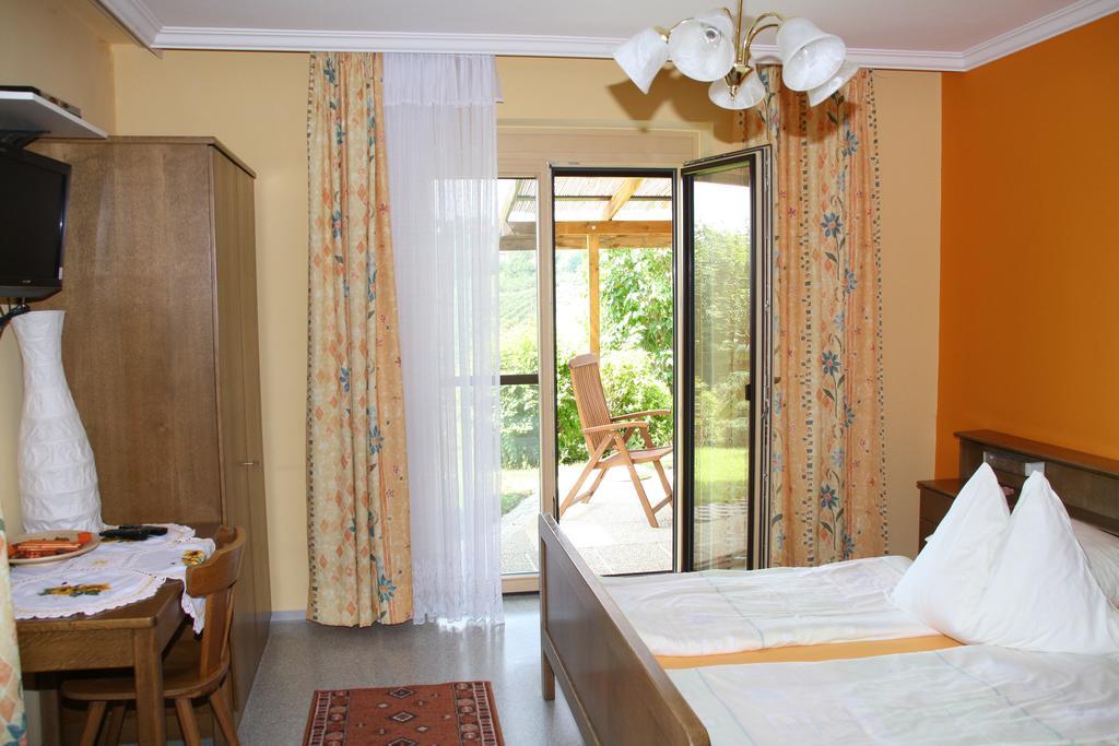 Gastehaus Dobida Ξενοδοχείο Unterlamm  Εξωτερικό φωτογραφία