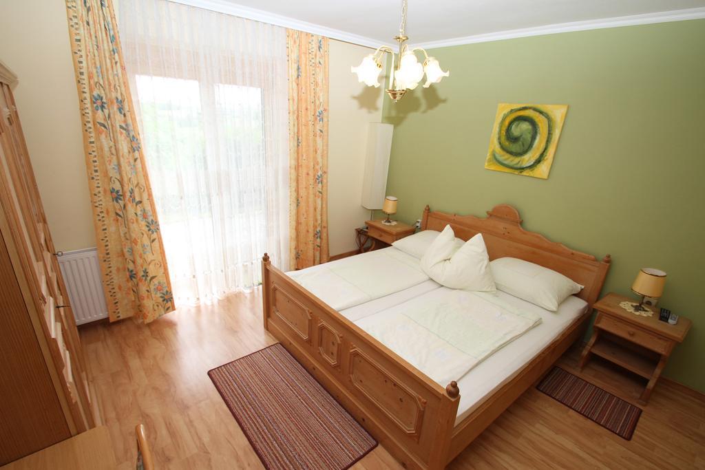 Gastehaus Dobida Ξενοδοχείο Unterlamm  Εξωτερικό φωτογραφία