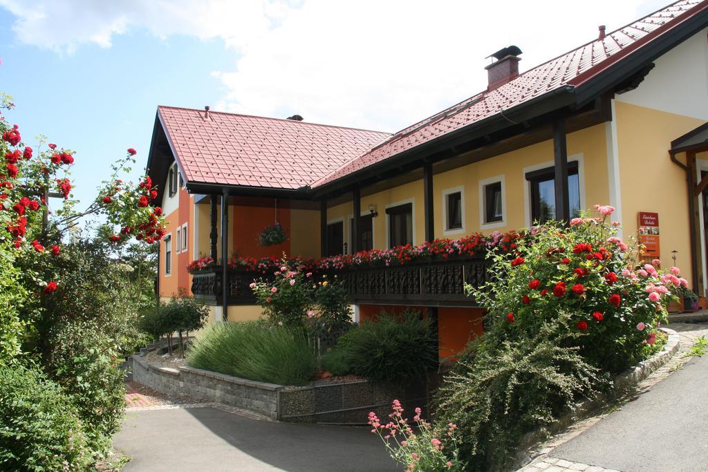 Gastehaus Dobida Ξενοδοχείο Unterlamm  Εξωτερικό φωτογραφία