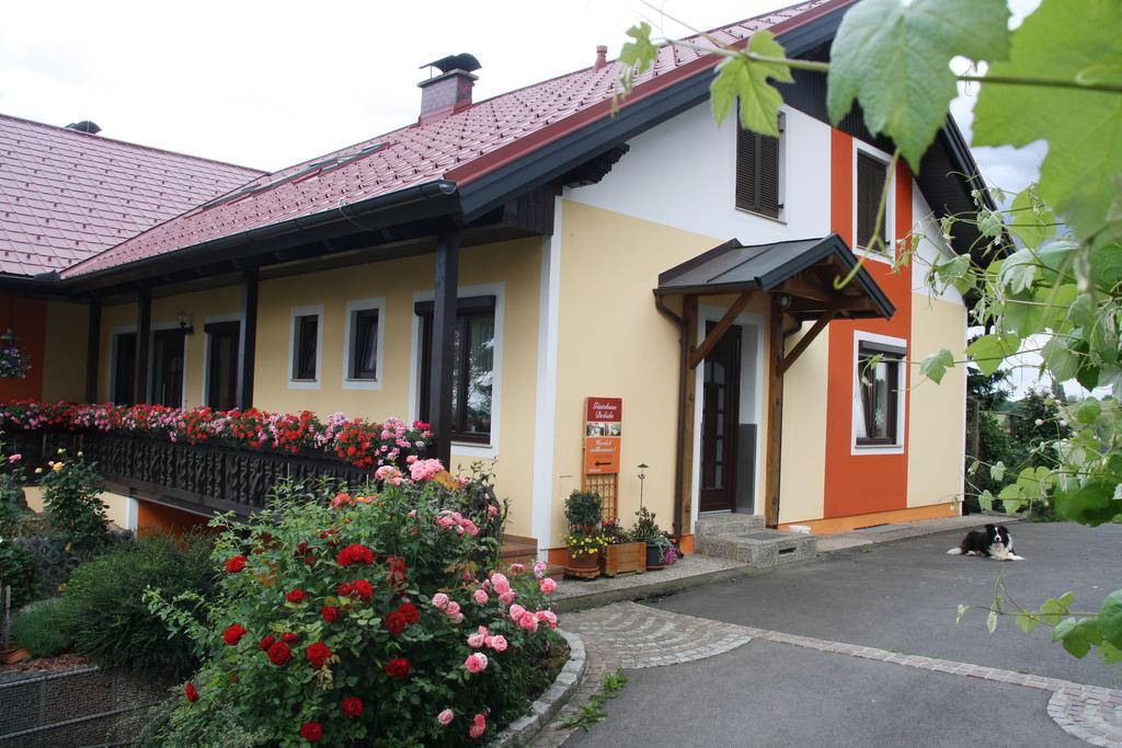 Gastehaus Dobida Ξενοδοχείο Unterlamm  Εξωτερικό φωτογραφία