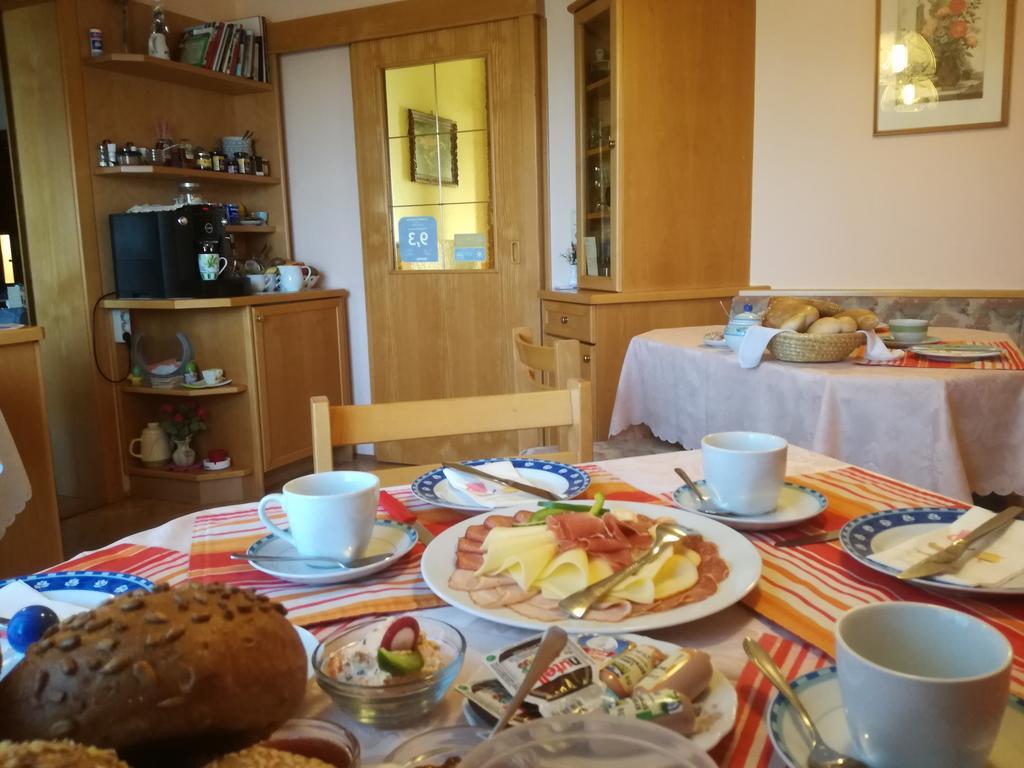 Gastehaus Dobida Ξενοδοχείο Unterlamm  Εξωτερικό φωτογραφία